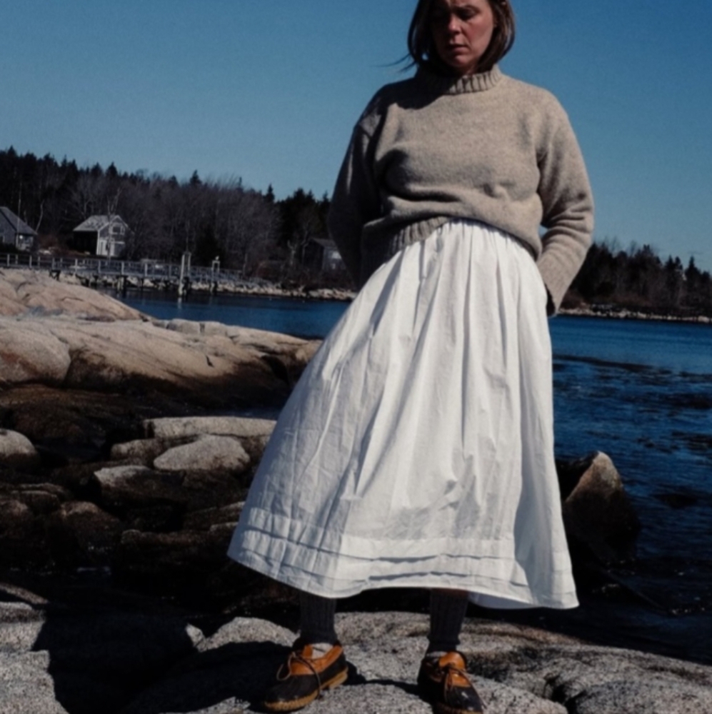 Rudy Jude Diana Skirt